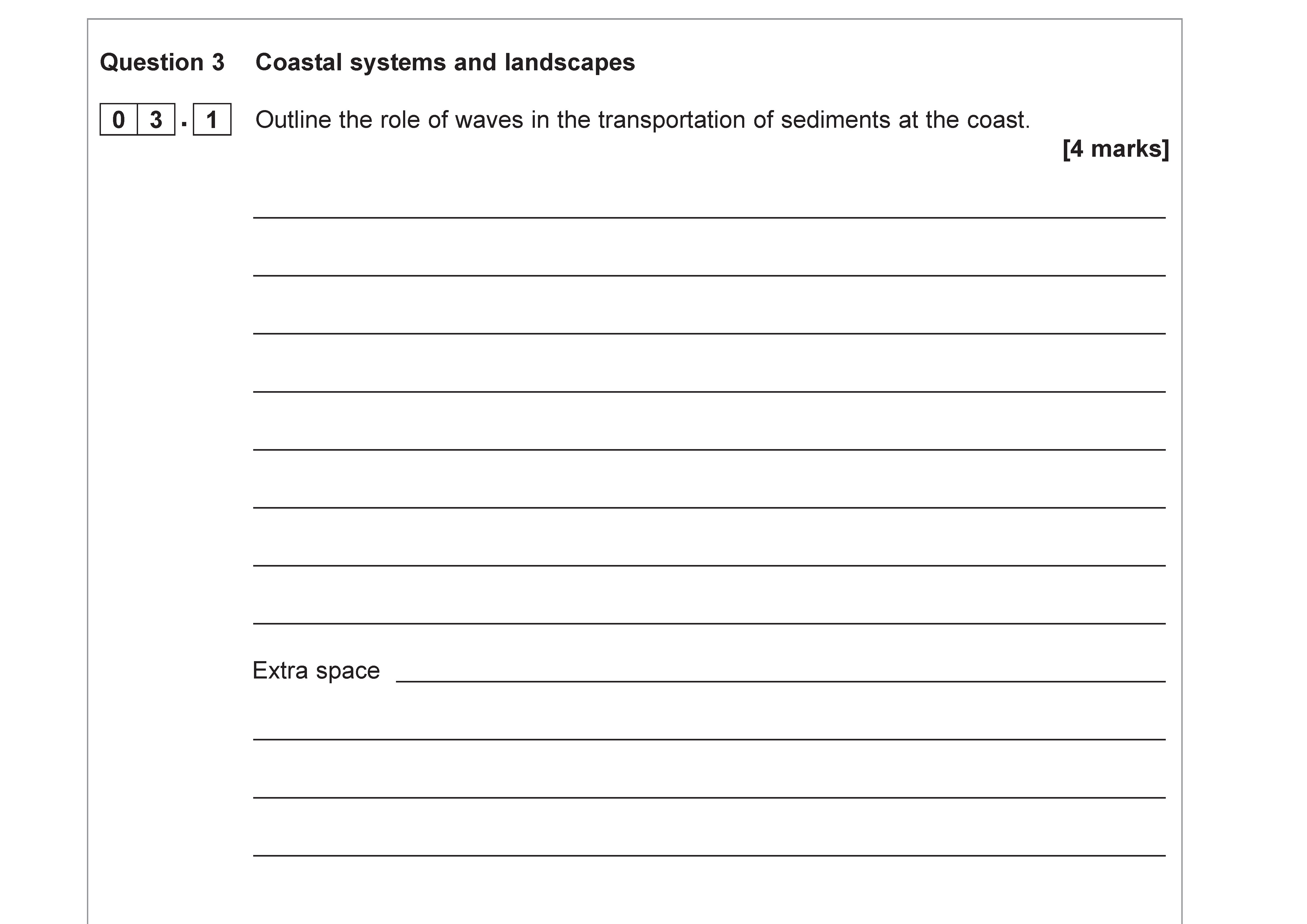 Outline-the-role-of-waves-in-the-transportation-of-sediments-at-the-coast-AQA-A-Level Geography-Question 3-2021-Paper 1.png